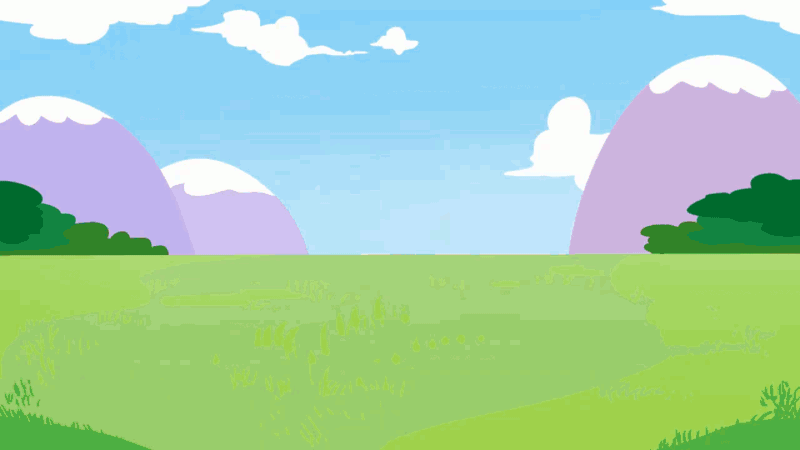 Detail Background Pemandangan Animasi Nomer 9