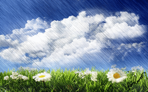 Detail Background Pemandangan Animasi Nomer 14