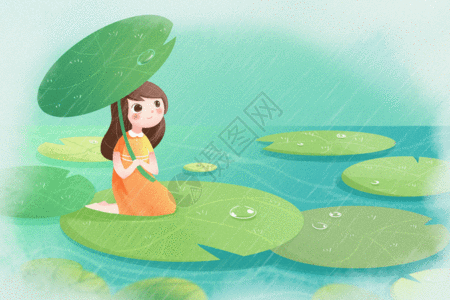 Detail Background Pemandangan Animasi Nomer 21