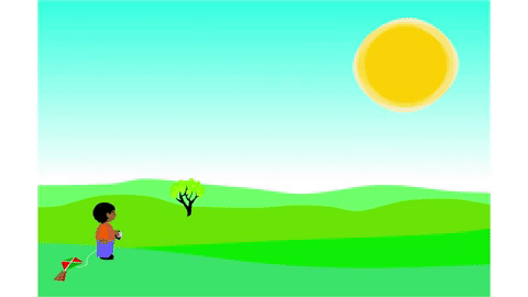 Detail Background Pemandangan Animasi Nomer 23