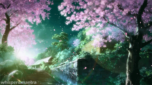 Detail Background Pemandangan Animasi Nomer 32