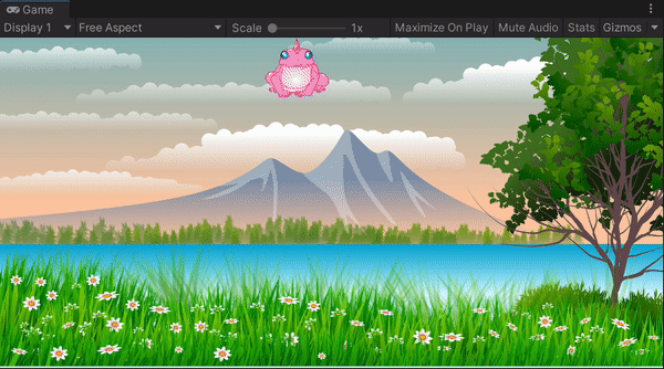 Detail Background Pemandangan Animasi Nomer 42