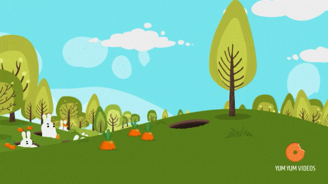Detail Background Pohon Animasi Nomer 2
