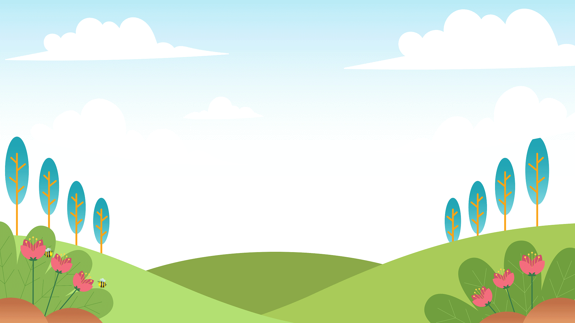detail-background-taman-kartun-koleksi-nomer-9