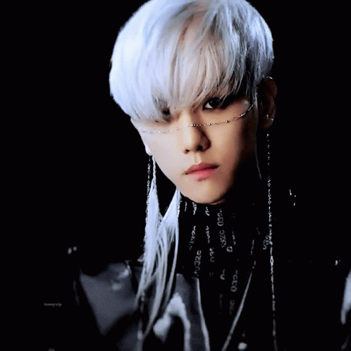 Detail Baekhyun Gif Nomer 14