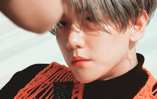 Detail Baekhyun Gif Nomer 19