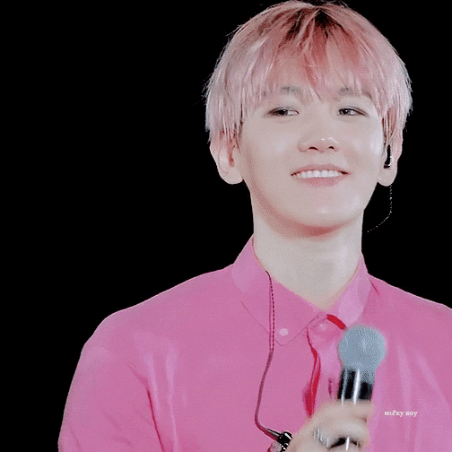 Detail Baekhyun Gif Nomer 20