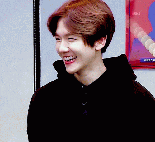Detail Baekhyun Gif Nomer 3