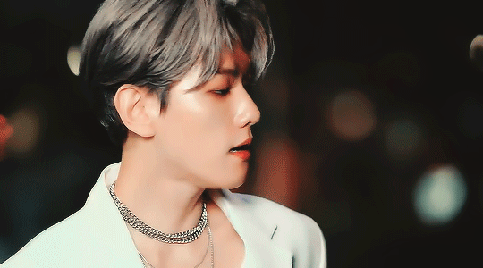 Detail Baekhyun Gif Nomer 21