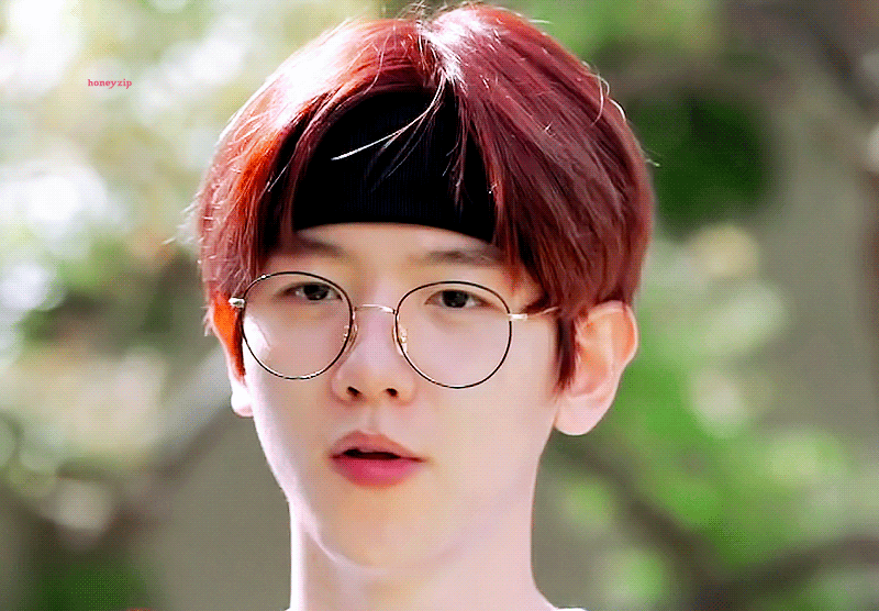 Detail Baekhyun Gif Nomer 22