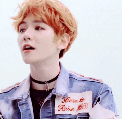 Detail Baekhyun Gif Nomer 23