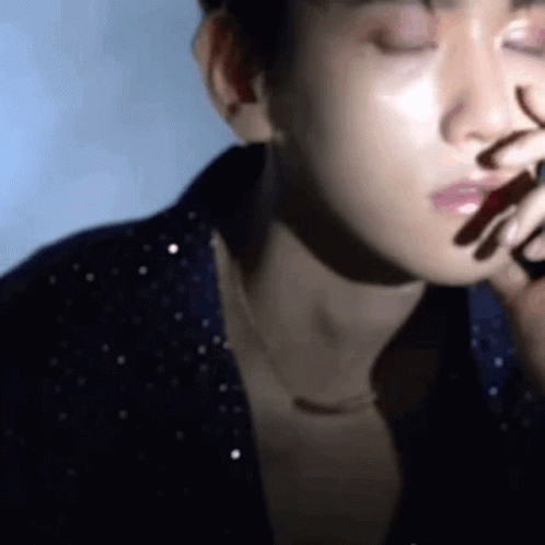 Detail Baekhyun Gif Nomer 25