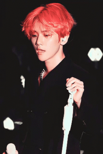 Detail Baekhyun Gif Nomer 29