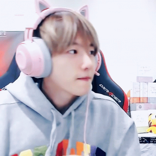 Detail Baekhyun Gif Nomer 4