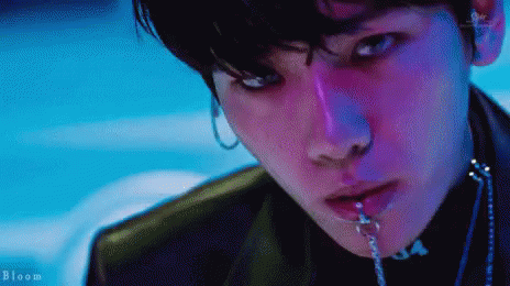 Detail Baekhyun Gif Nomer 30