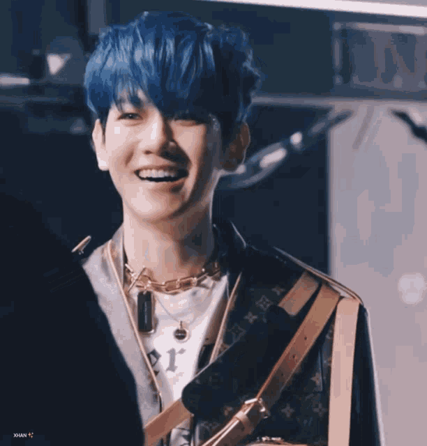 Detail Baekhyun Gif Nomer 32