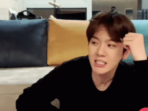 Detail Baekhyun Gif Nomer 33