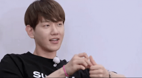 Detail Baekhyun Gif Nomer 35