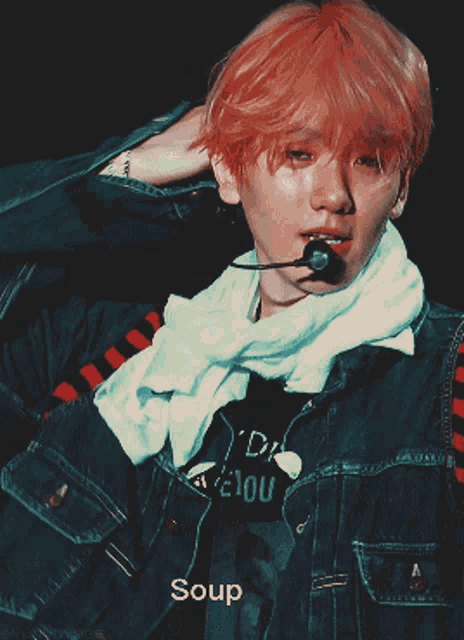 Detail Baekhyun Gif Nomer 36