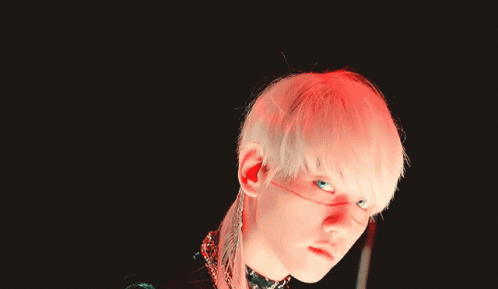 Detail Baekhyun Gif Nomer 38