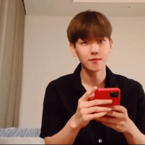 Detail Baekhyun Gif Nomer 39