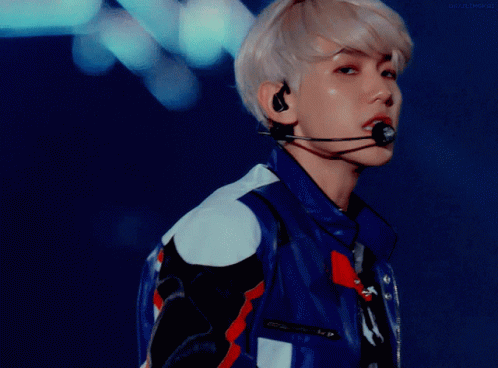 Detail Baekhyun Gif Nomer 42