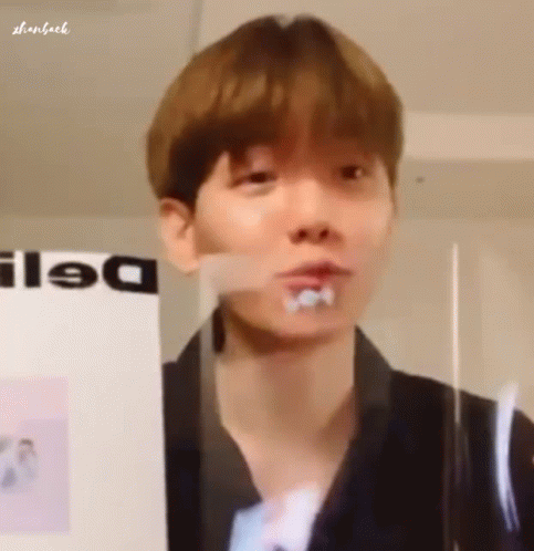 Detail Baekhyun Gif Nomer 43