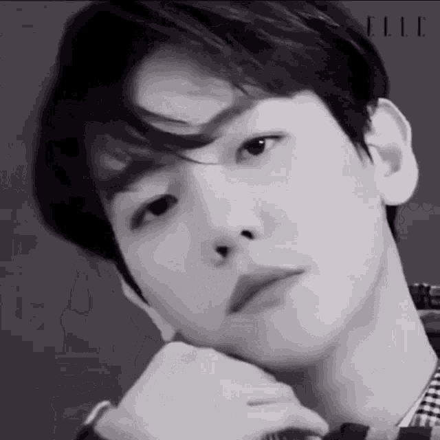 Detail Baekhyun Gif Nomer 46