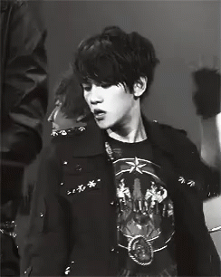 Detail Baekhyun Gif Nomer 48