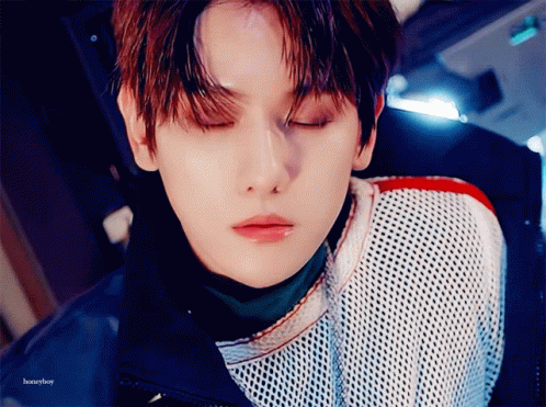 Detail Baekhyun Gif Nomer 6