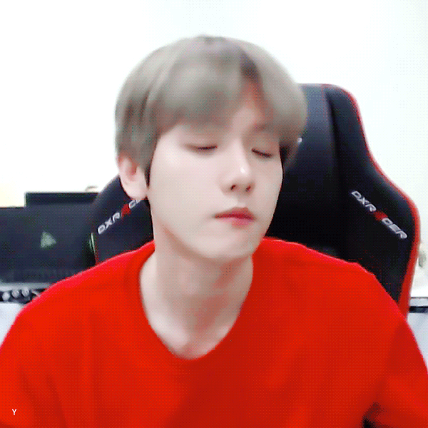 Detail Baekhyun Gif Nomer 51