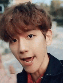 Detail Baekhyun Gif Nomer 54