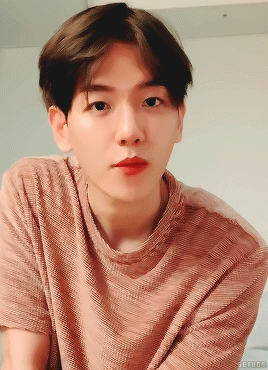 Detail Baekhyun Gif Nomer 55
