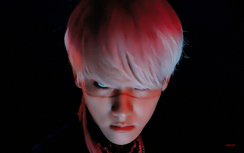 Detail Baekhyun Gif Nomer 57