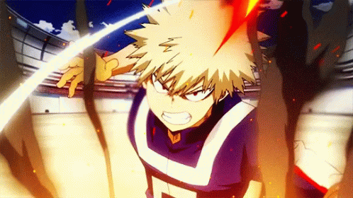 Detail Bakugo Gif Nomer 2