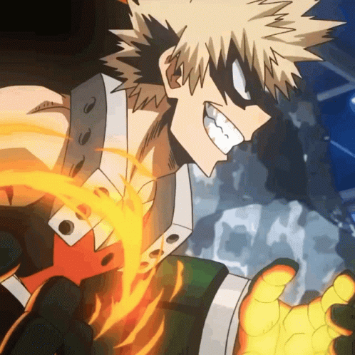 Detail Bakugo Gif Nomer 15