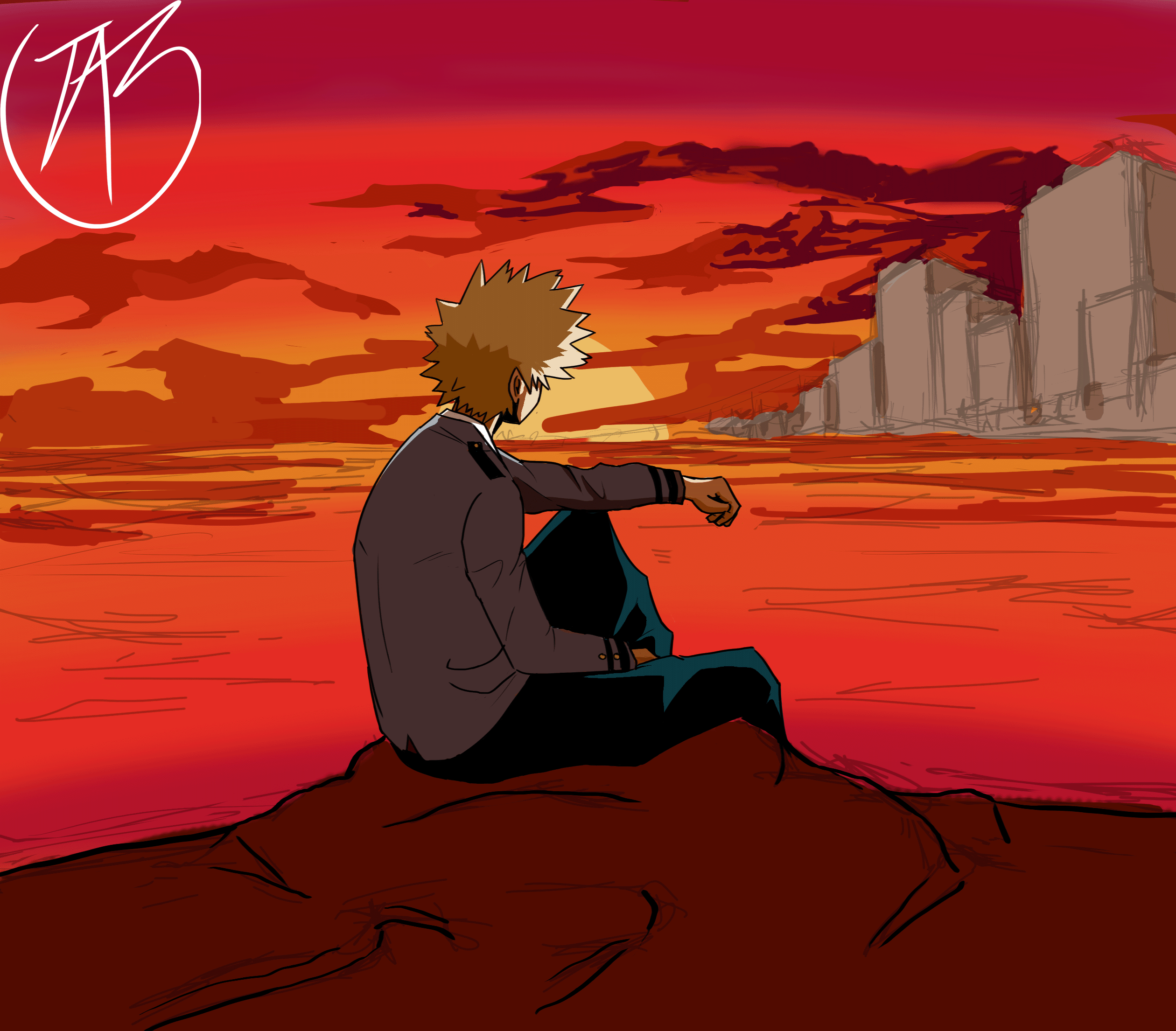 Detail Bakugo Gif Nomer 16