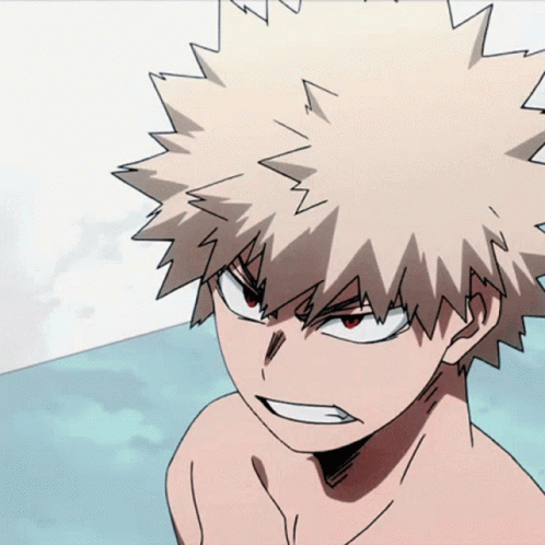 Detail Bakugo Gif Nomer 17