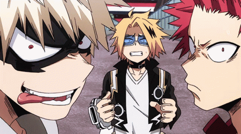 Detail Bakugo Gif Nomer 18