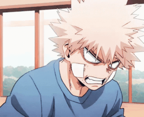 Detail Bakugo Gif Nomer 19