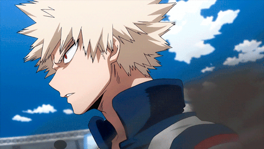 Detail Bakugo Gif Nomer 25