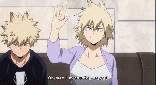 Detail Bakugo Gif Nomer 29
