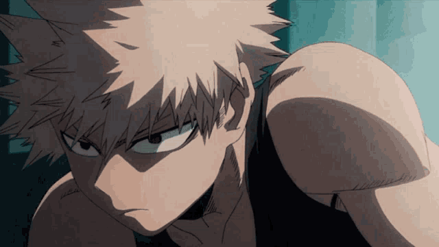 Detail Bakugo Gif Nomer 30