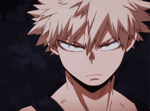 Detail Bakugo Gif Nomer 31