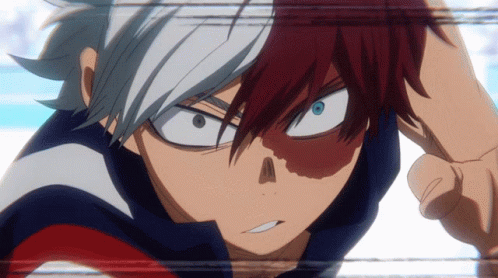 Detail Bakugo Gif Nomer 36