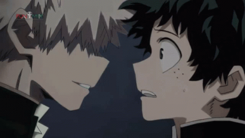 Detail Bakugo Gif Nomer 45