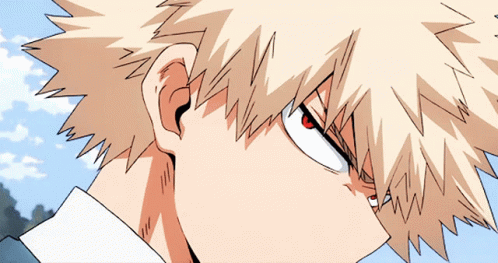 Detail Bakugo Gif Nomer 52