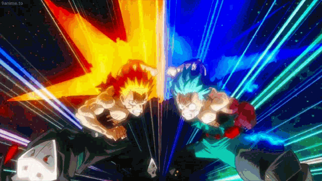 Detail Bakugo Gif Nomer 55