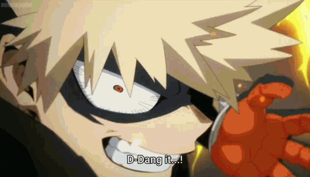 Detail Bakugo Gif Nomer 57