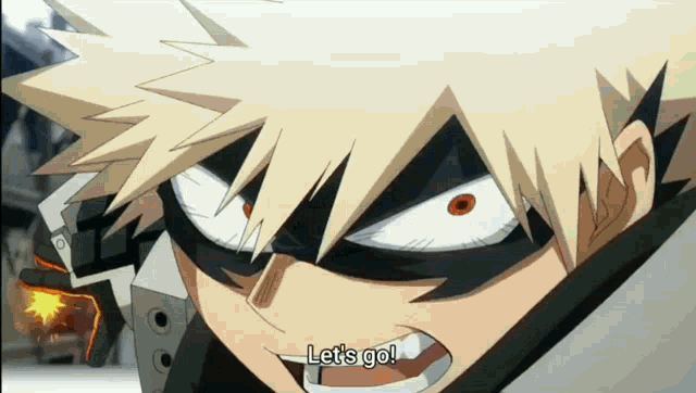 Detail Bakugo Gif Nomer 7